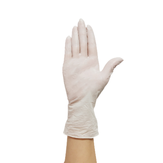 cheap white gloves in bulk